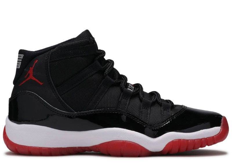 Air Jordan 11 'Bred'