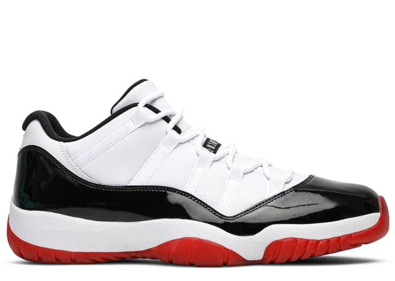 Air Jordan 11 'Concorde Low'