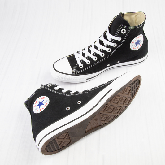 Converse Chuck Taylor All Star High Top - Black
