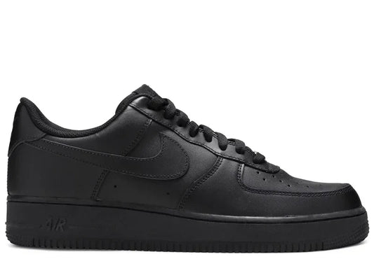 Air Force 1 Low Black
