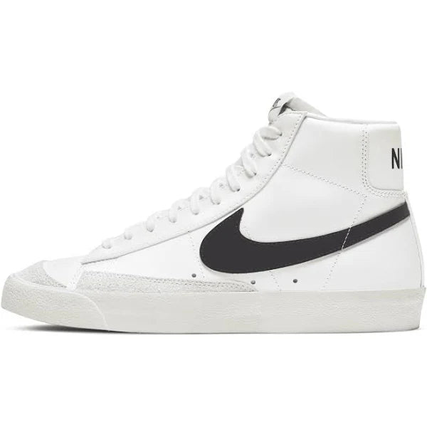 Blazer Mid 77 Vintage 'White Black Sail'