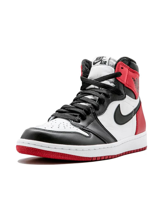 Air Jordan 1 Retro High OG "Black Toe" sneakers