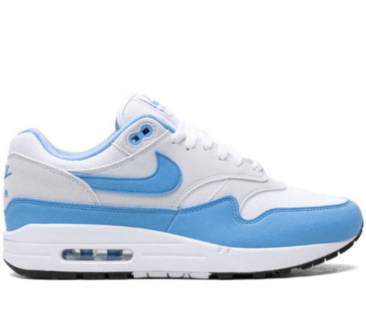 Nike Air Max 90 “University Blue” – Blue & White Air Max Sneakers