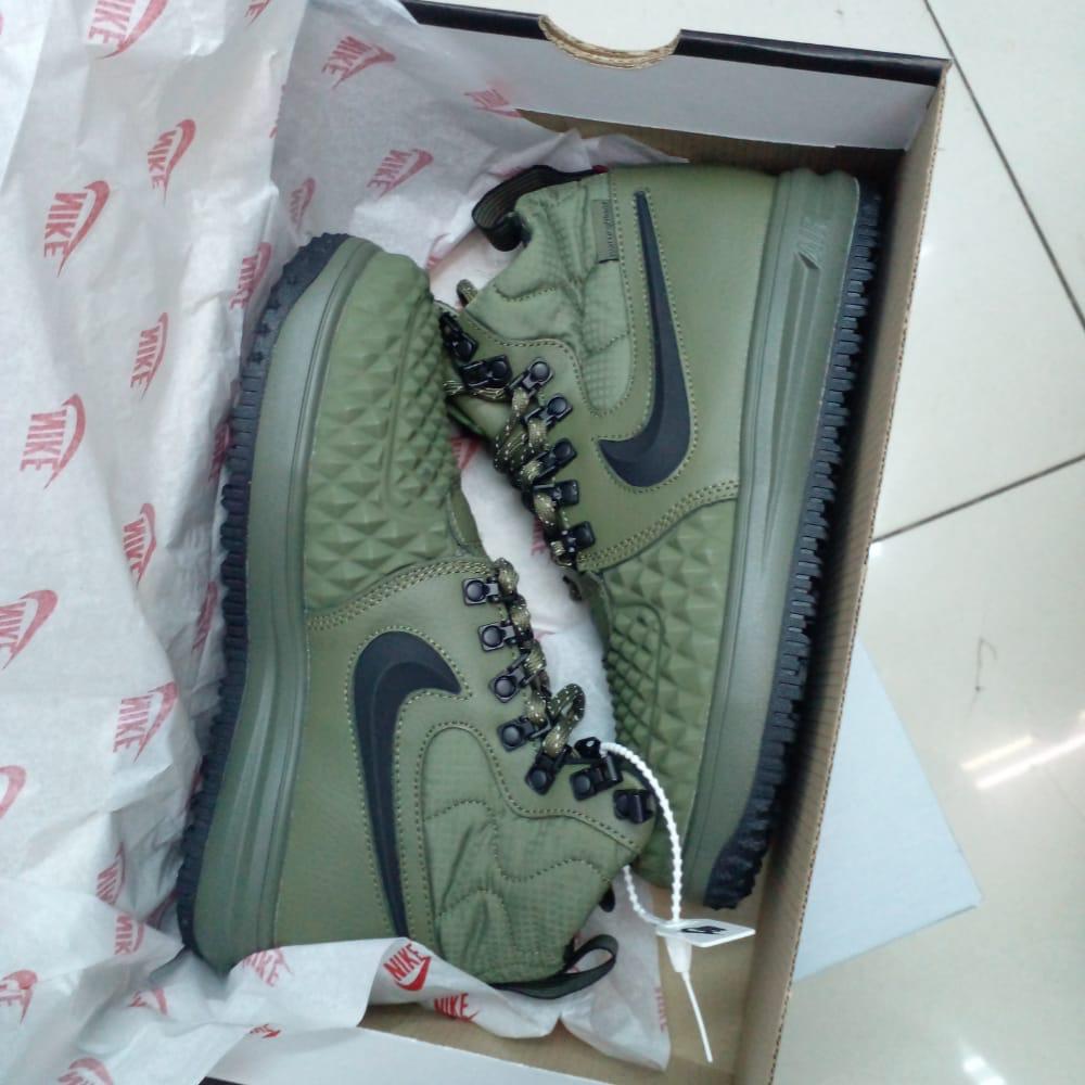 Lunar Force 1 Duckboot