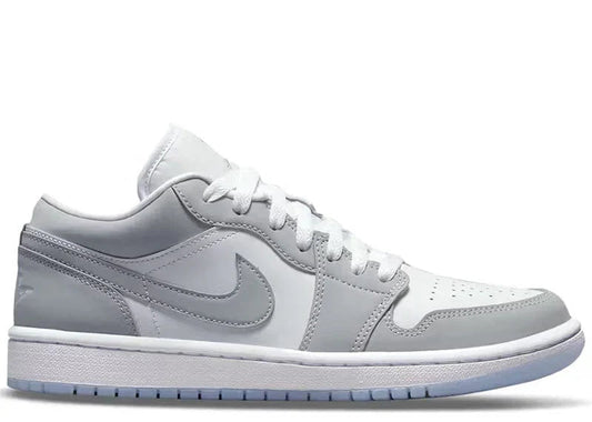 Jordan 1 Low 'Wolf Grey'