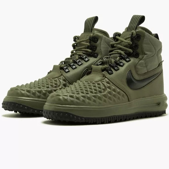 Nike Lunar Force 1 Duckboot