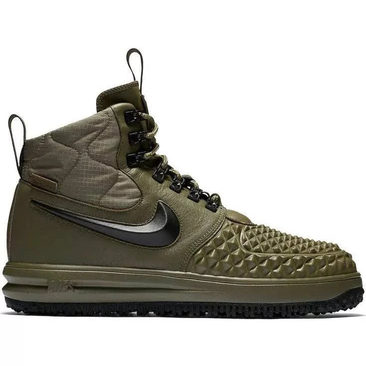 Lunar Force 1 Duckboot